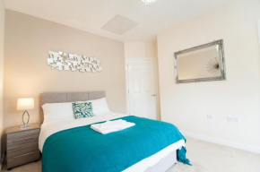  Station Suites  Уоттфорд
